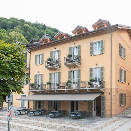 Rivalago B&B Cannobio Esterno foto