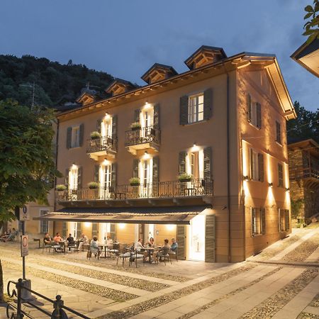 Rivalago B&B Cannobio Esterno foto