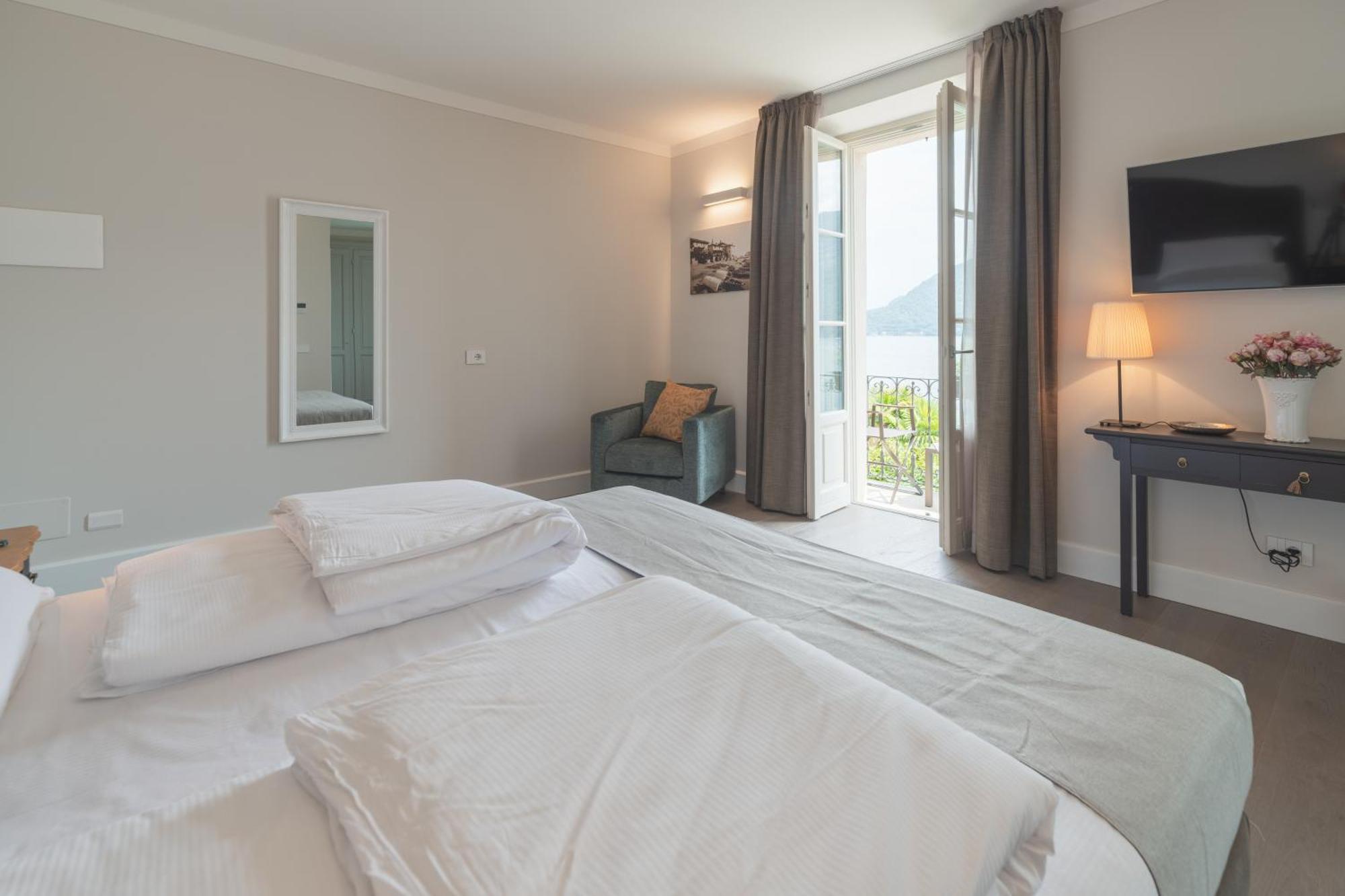Rivalago B&B Cannobio Esterno foto