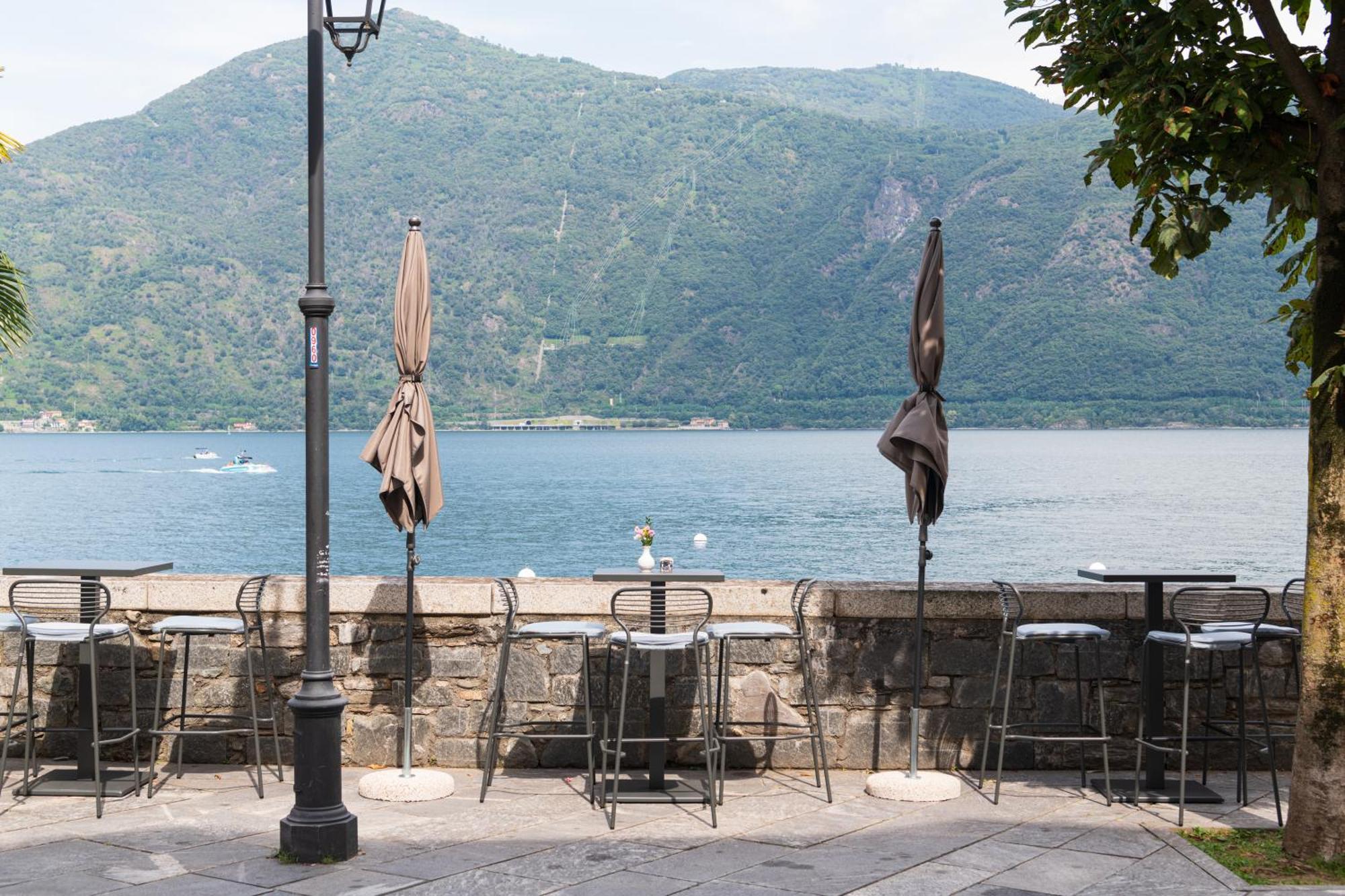 Rivalago B&B Cannobio Esterno foto